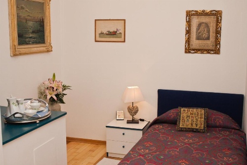 B&B Better Trieste image 11