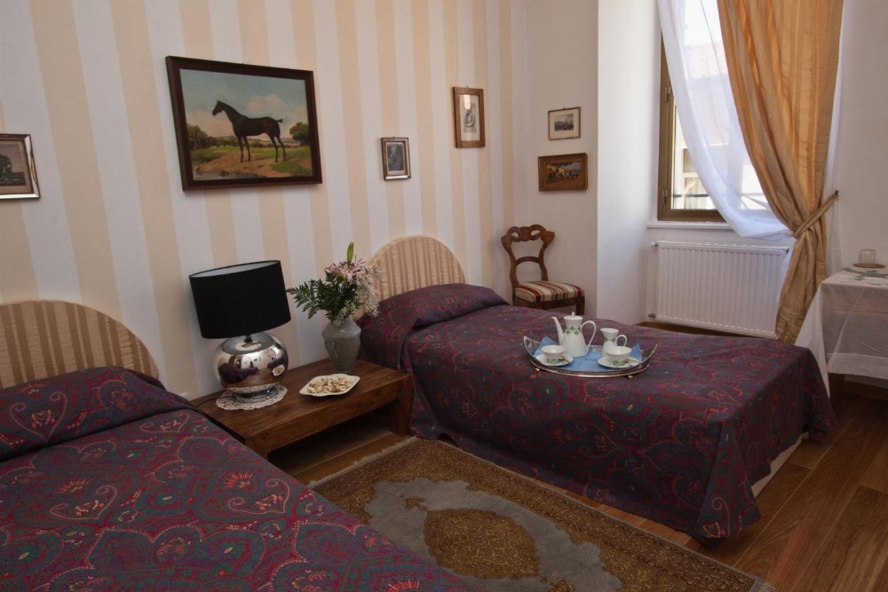 B&B Better Trieste Main image