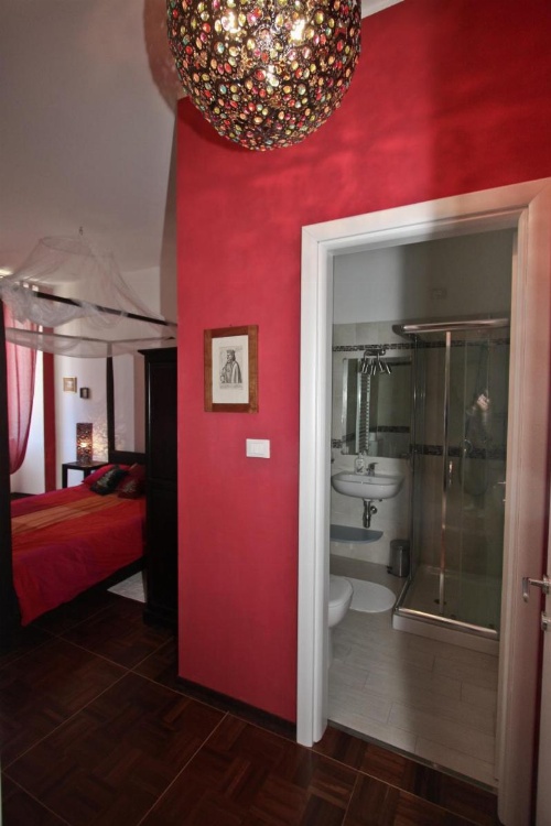 B&B Better Trieste image 8